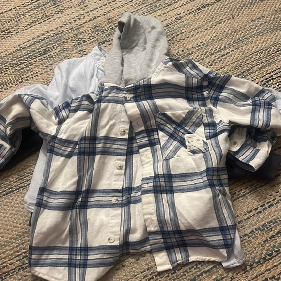 Zara bundle - Picture 2 of 5